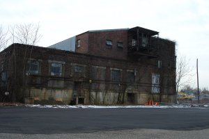 Electronic parts and components, including capacitors, were manufactured and transformer oils were tested at the Cornell-Dubilier Electronics Inc. facility from 1936 through 1962. 